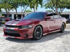 Thumbnail Photo 2 for 2021 Dodge Charger Scat Pack
